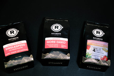 Join the Coffee Club!