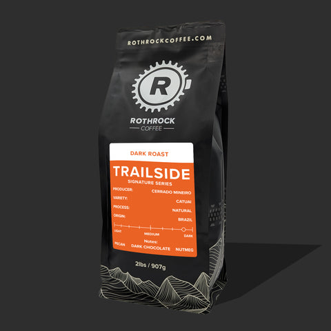 Trailside