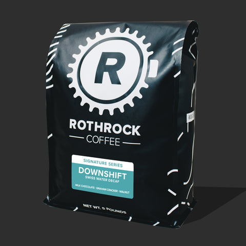 Downshift Decaf