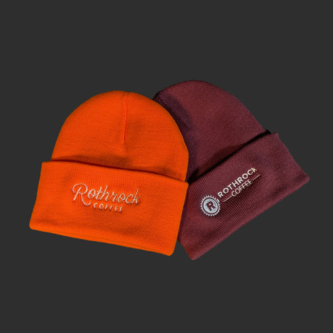 Rothrock Beanie