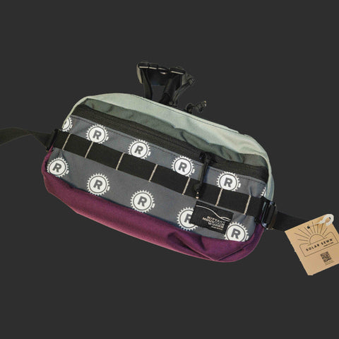 Deluxe Hip Sack - Rothrock Coffee