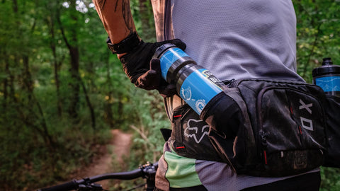 Taunik "Roost Beanz" Water Bottle - Rothrock Coffee