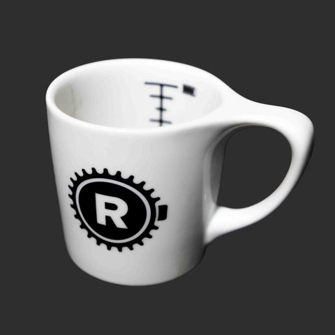 Taza "El fin"