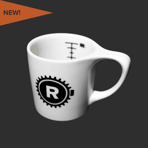 Taza "El fin"
