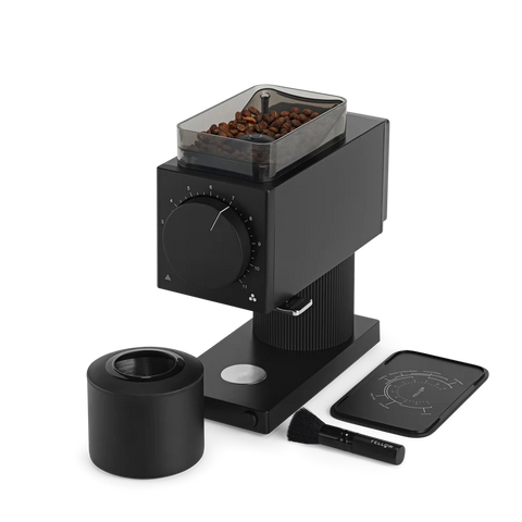 Fellow: Ode Grinder Gen 2