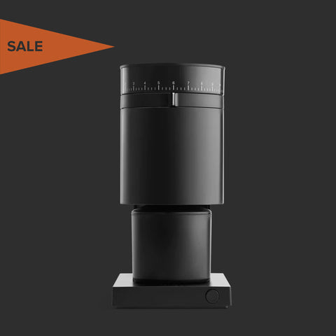 Fellow: Opus Grinder