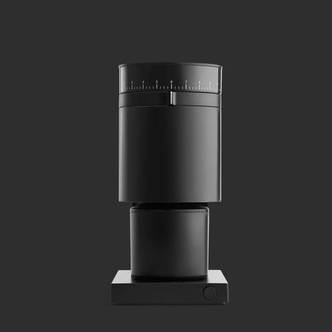 Fellow: Opus Grinder