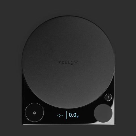 Fellow: Tally Pro Precision Scale