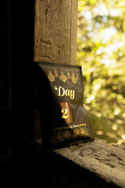 Holiday: Advent Calendar