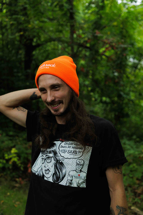 Gorro Rothrock