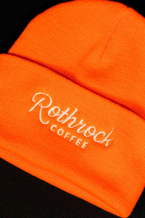 Gorro Rothrock