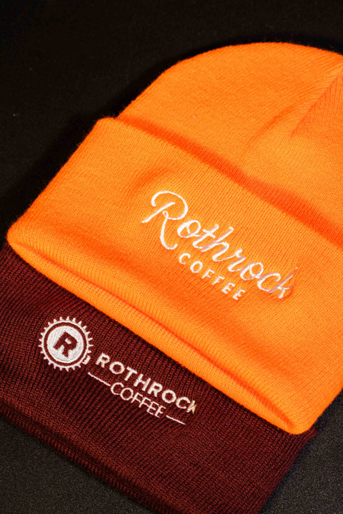 Gorro Rothrock