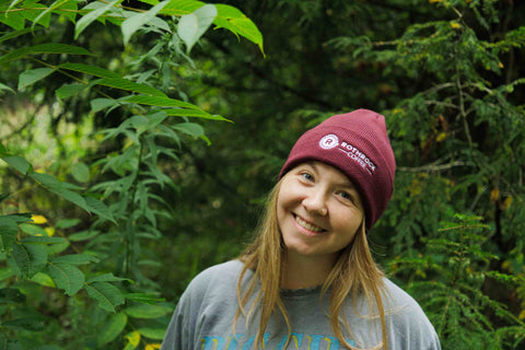 Gorro Rothrock