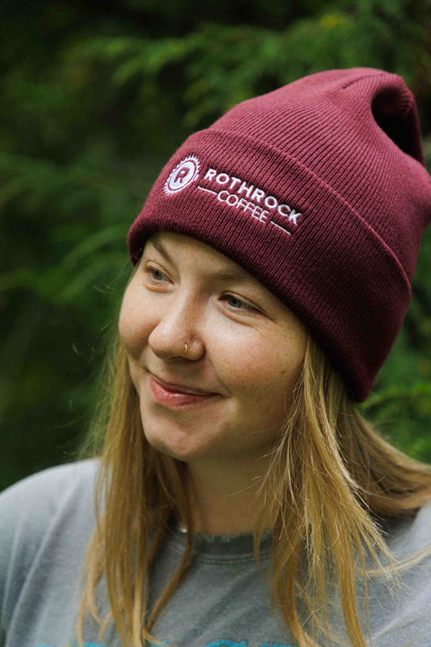 Gorro Rothrock
