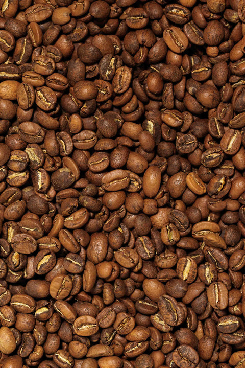 Bloom - Spring Seasonal - Rothrock Coffee