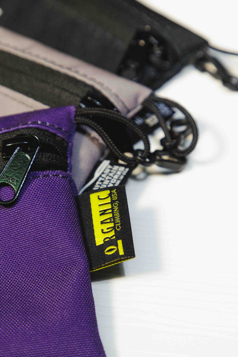 Large Ditty Bags - Rothrock Coffee