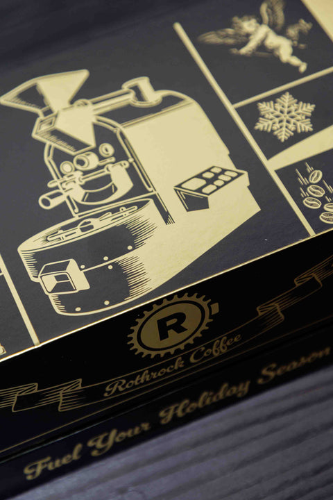Holiday: Advent Calendar