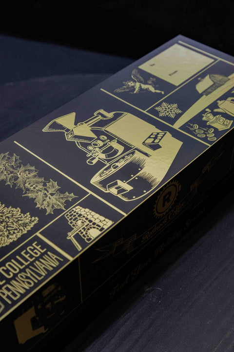 Holiday: Advent Calendar