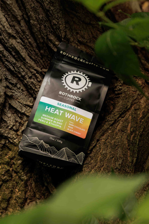 Heat Wave - Summer Seasonal