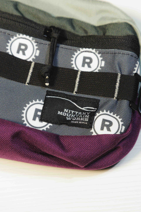 Deluxe Hip Sack - Rothrock Coffee