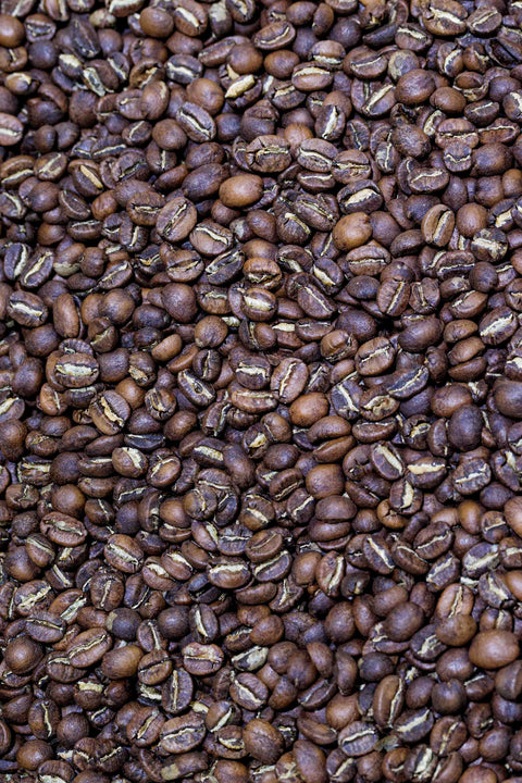 Rwanda - Kanzu - Rothrock Coffee