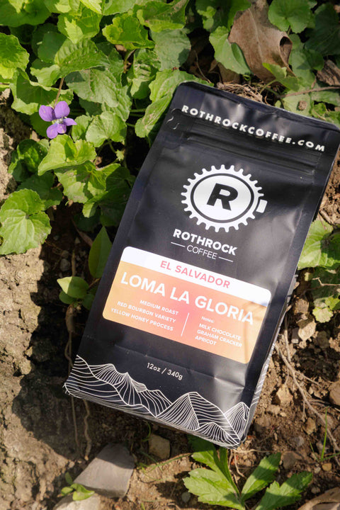 Mothers Day Bundle - Rothrock Coffee