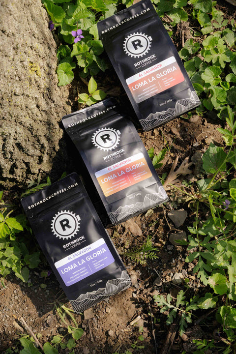 Mothers Day Bundle - Rothrock Coffee