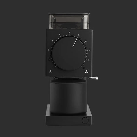 Fellow: Ode Grinder Gen 2