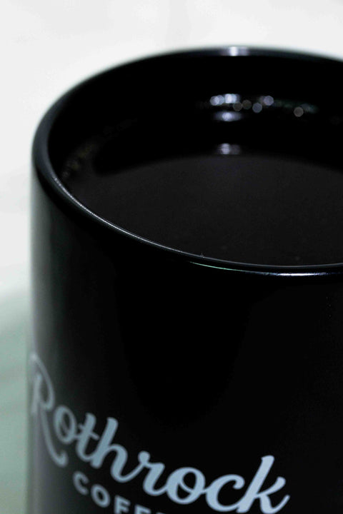 Rothrock Mug - Rothrock Coffee