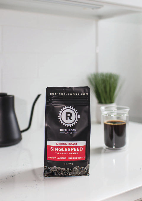 Singlespeed Subscription / Free Shipping!