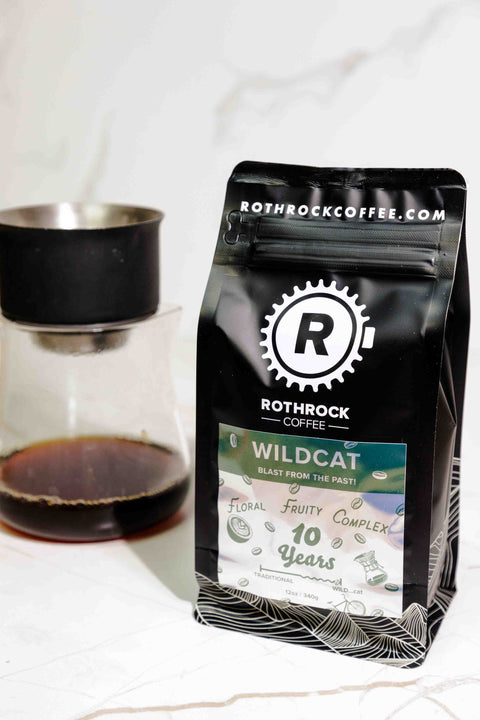 Colombia El Vergel Fresa Jugosa