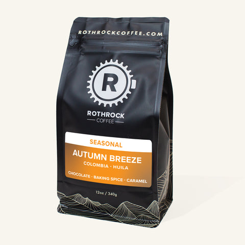 McLanahan's - Rothrock Coffee