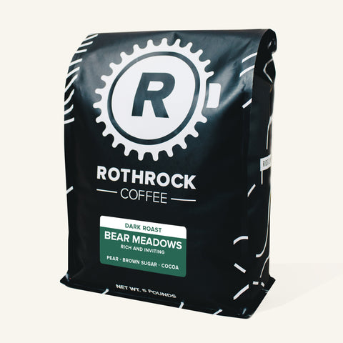 McLanahan's - Rothrock Coffee