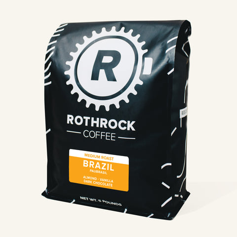 McLanahan's - Rothrock Coffee