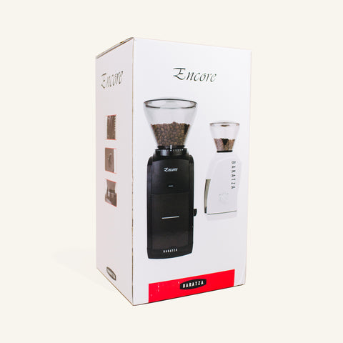 Baratza Encore Grinder - Rothrock Coffee