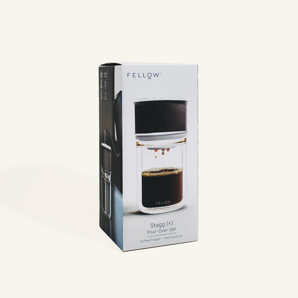 Fellow's Stagg Pour-Over Dripper