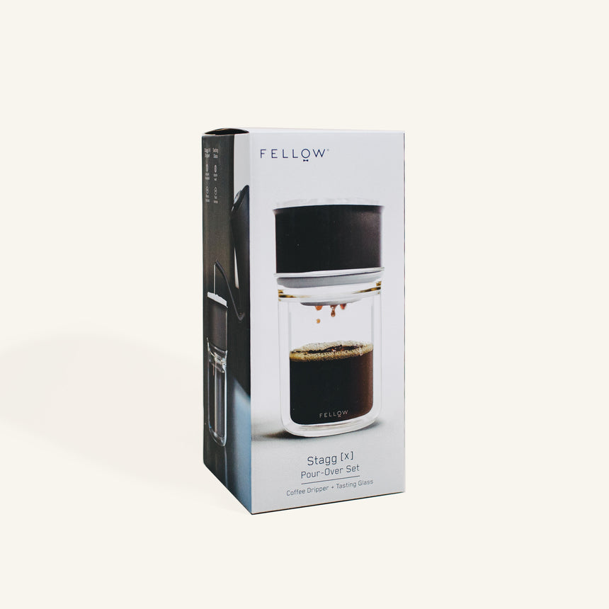 Stagg [X] Pour Over Set