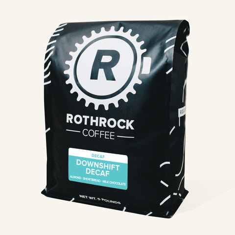 McLanahan's - Rothrock Coffee