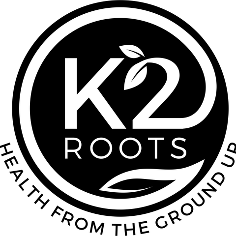 K2 Roots Ordering Portal