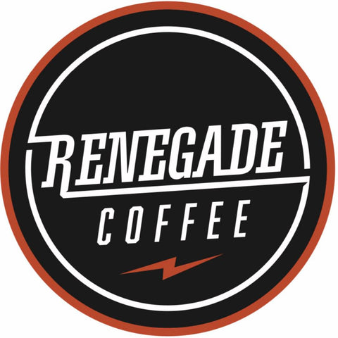 Renegade Coffee Ordering Portal