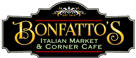 Bonfatto's Ordering Portal