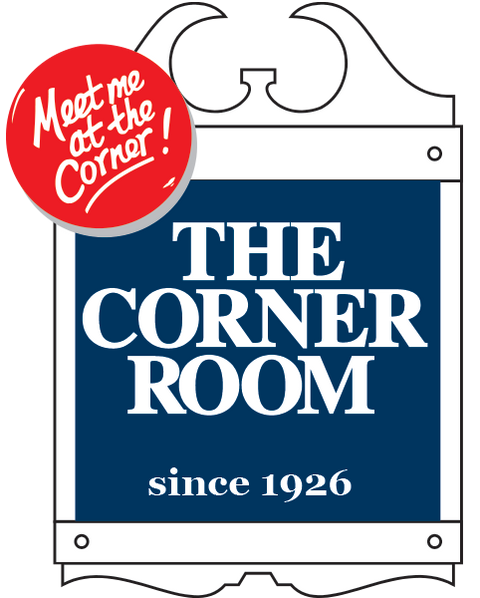 The Corner Room Ordering Page