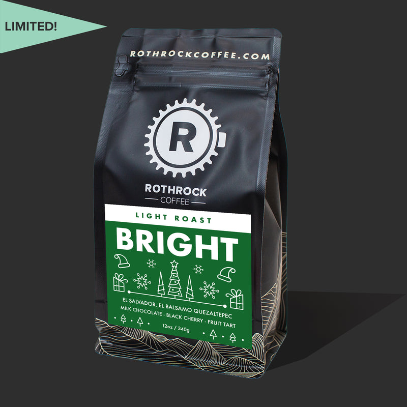 Holiday Seasonal - Bright