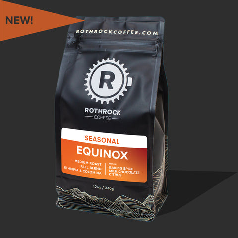Equinox - Fall Seasonal