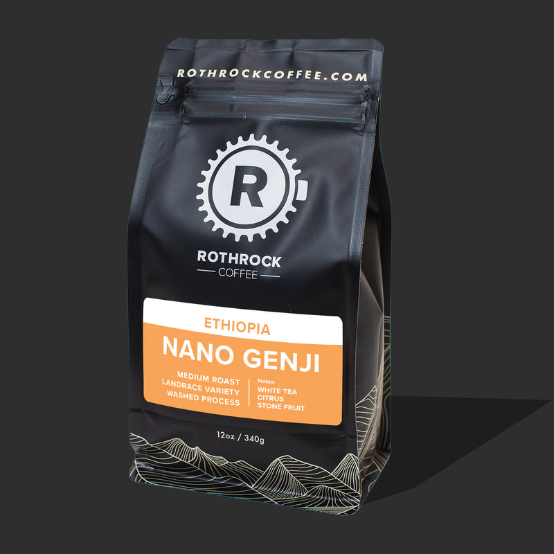 Nano Genji