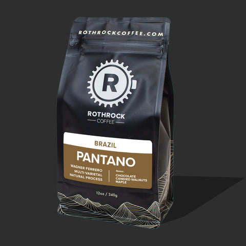 Pantano de Brasil