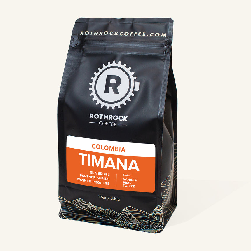 Colombia Timana
