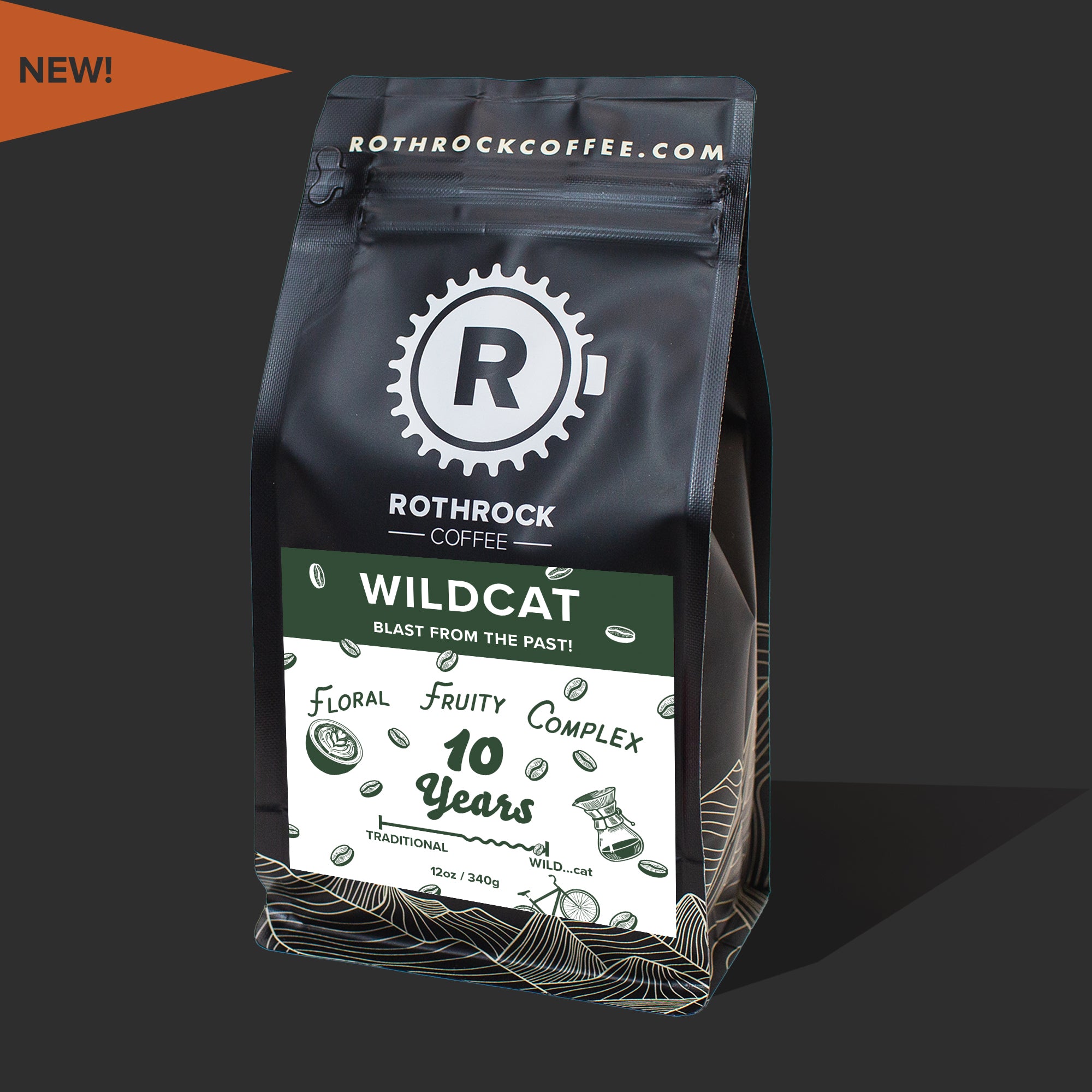 ◆riricoco◆ Riococo Open Top Coir Grow Bags 2 Gallon – Harris Seeds