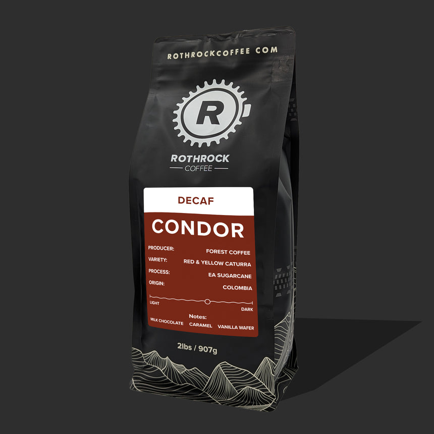 Condor Decaf