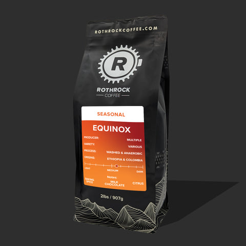 Equinox - Fall Seasonal